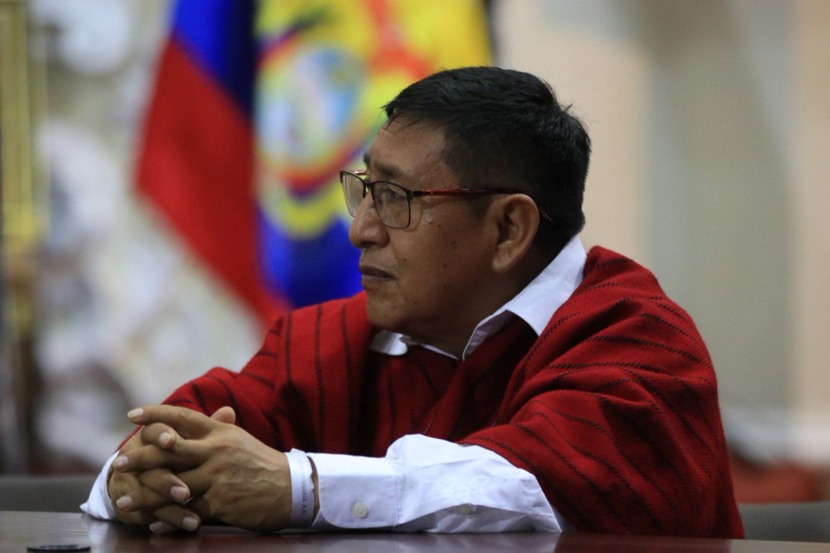 JulioGarciaZ's tweet photo. Ayer tuvimos un buen encuentro de trabajo con nuestros hermanos sudamericanos en el que instalamos el Grupo de Amistad Parlamentario Venezuela-Ecuador

Con este paso formalizamos la estrecha relación que existía con los hermanos parlamentarios del Ecuador https://t.co/BR4Og0B1fK