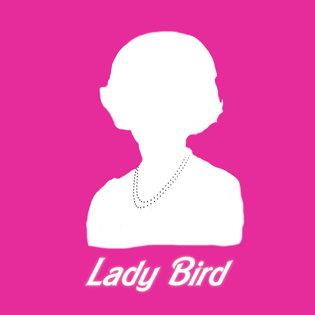 LBJLibrary's tweet photo. Team #Oppenheimer -OR- Team #Barbie? https://t.co/CZSWR8Udpn