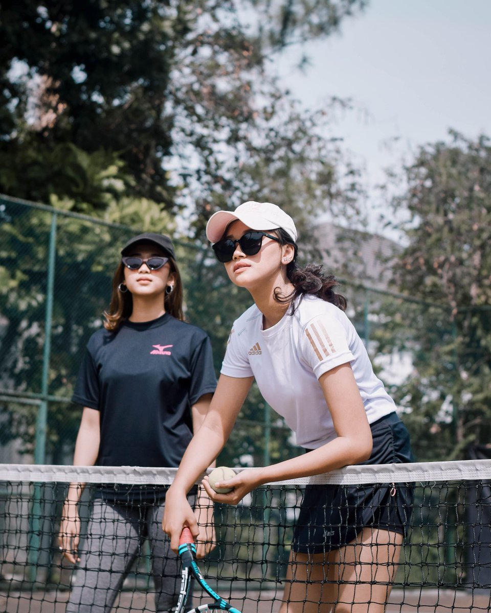 MemberSplash's tweet photo. Whether you’ve got 1 court or 100 courts—your members and admins need a digital court solution that combines both the administrative and social aspects of tennis and racquet facilities. All of that is included in Member Splash, synced in 1 platform.
https://t.co/P7nOEiTHv6 https://t.co/uu4scpH2IL