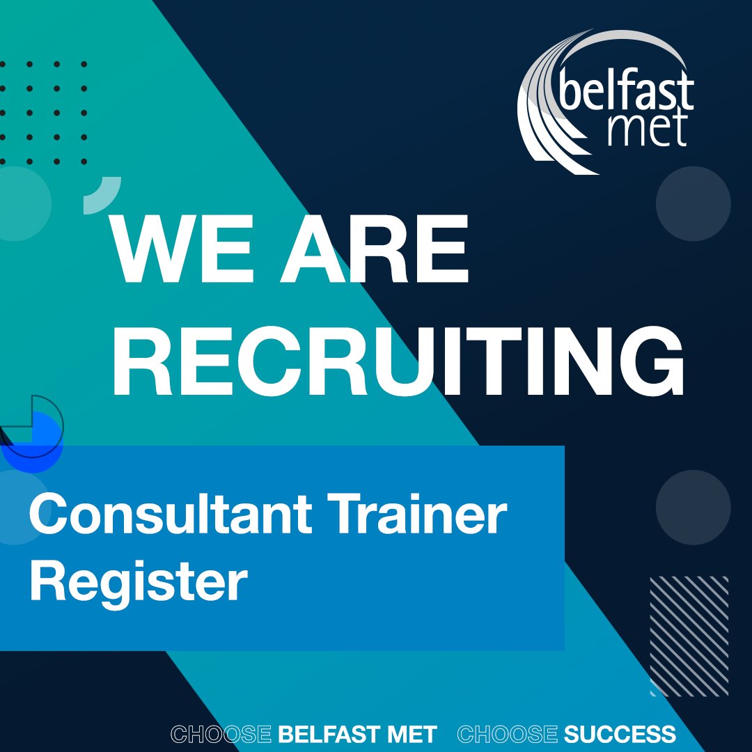 e3 at Belfast Met tweet media