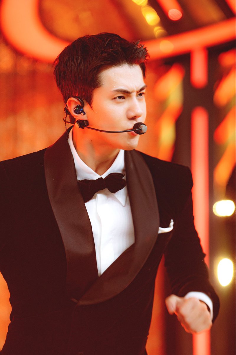 ugh thought of boss baby because of sehun 🤣