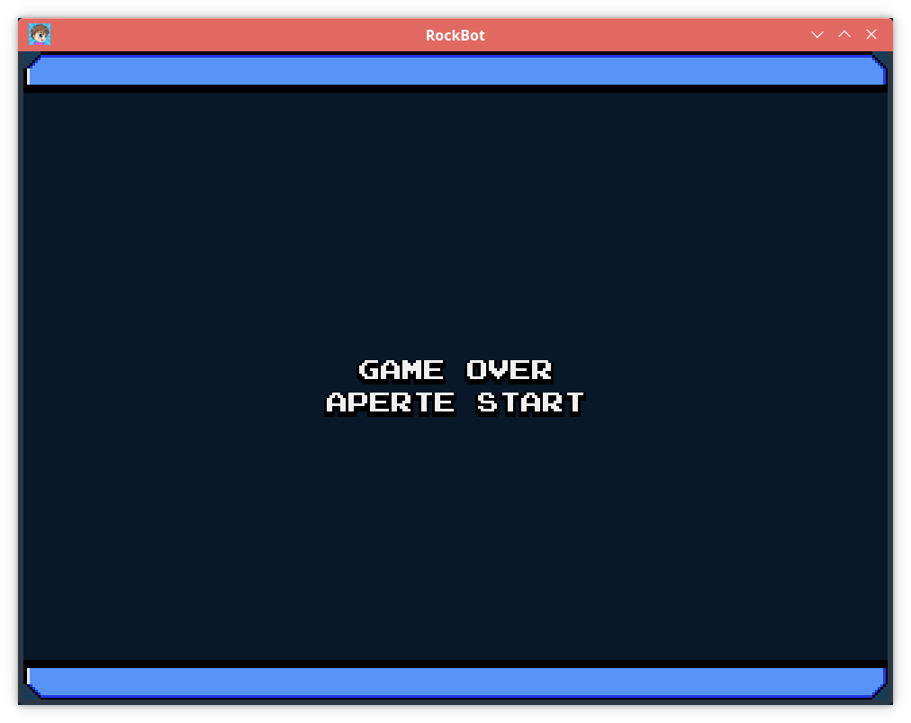RockbotGame's tweet image. Some things are coming back.