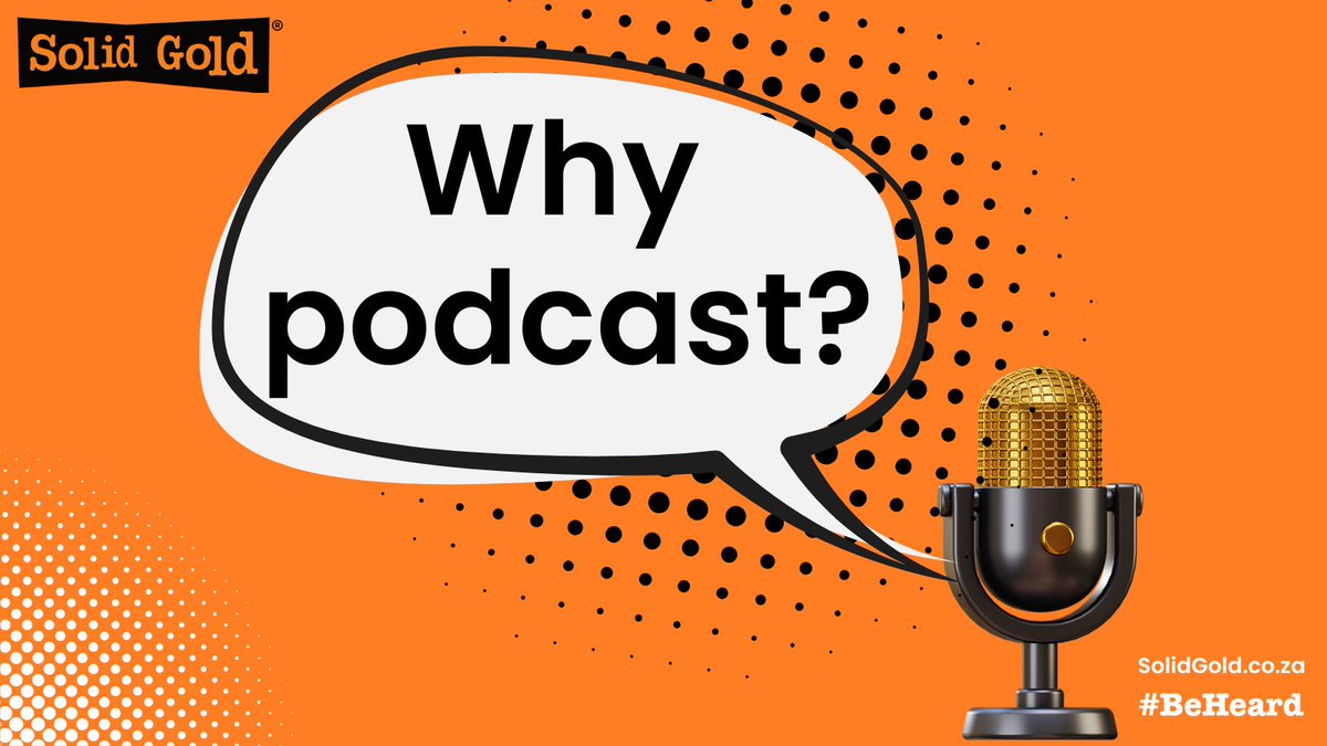 Podcasts can be consumed anytime, anywhere, making them an extremely versatile medium for marketing. This allows you to reach a wide audience, regardless of their location, schedule, or time zone.   #BeHeard #versatilemedia #marketingideas #audiencechoice #podcastshow