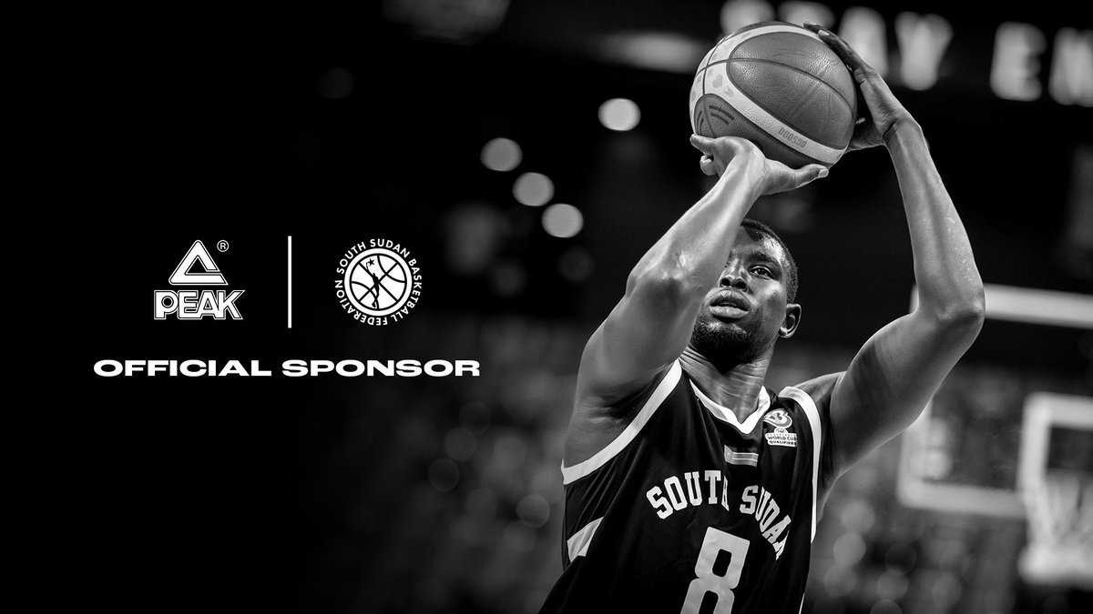 ✍️ We are delighted to announce a 3-yr sponsorship with PEAK for all our National Teams. 

🔗 Read full story
ssbfed.com/news/3yr-peak-…