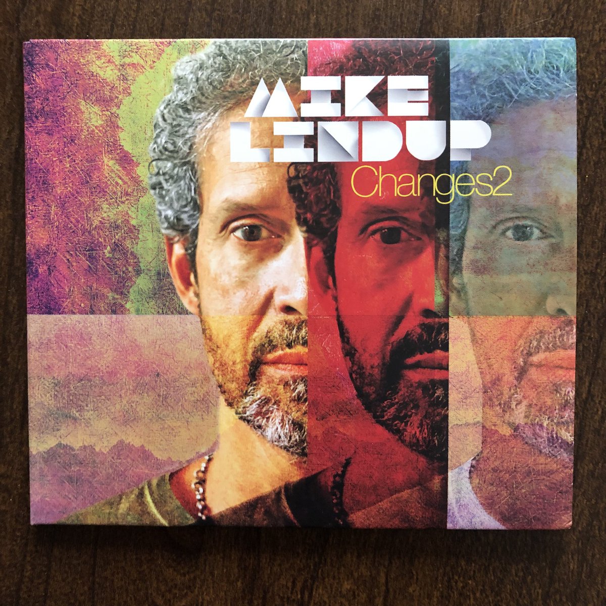 GFullerTweets's tweet image. @tonymomrelle  Could It Really Be? Yes it is…Tony Momrelle featuring on Mike Lindup’s new album Changes 2 🎵🎤👏🏻 loving it. Great work @MikeLindup  and all who contributed on the album 👍🏻 #mikelindup #changes2