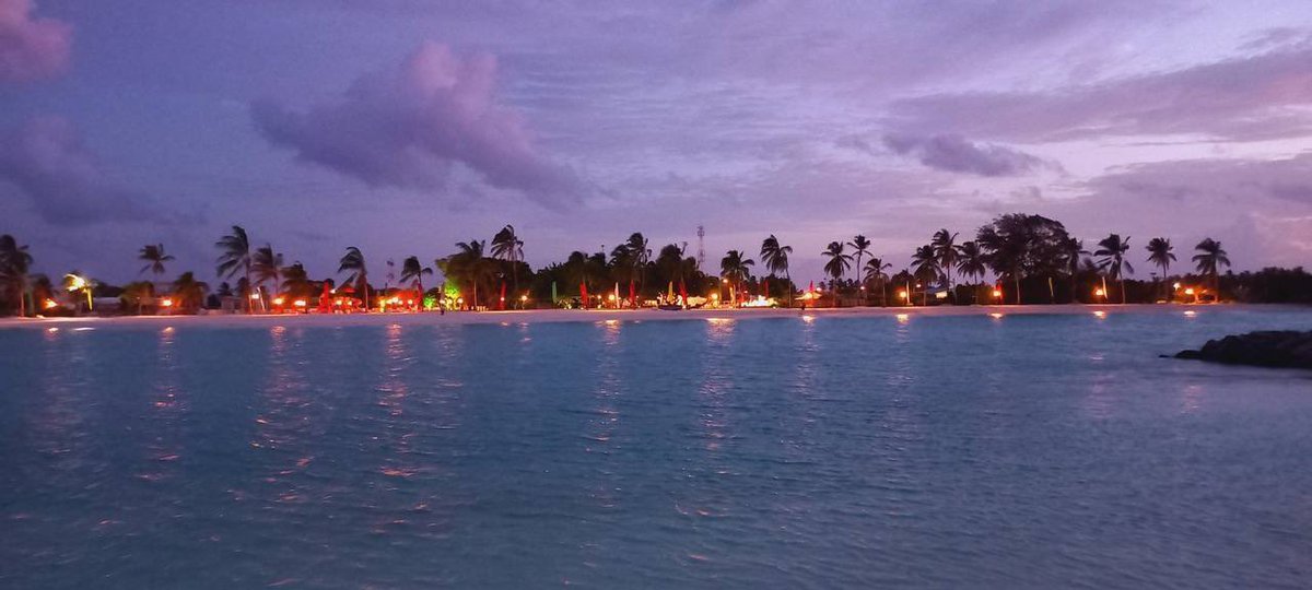 DHoarafushi's tweet photo. https://t.co/dVGkuHc1Dc