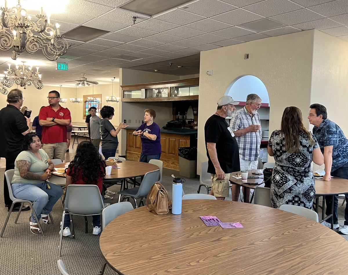 Greater High Desert Chamber tweet media