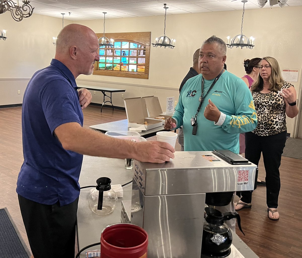 Greater High Desert Chamber tweet media