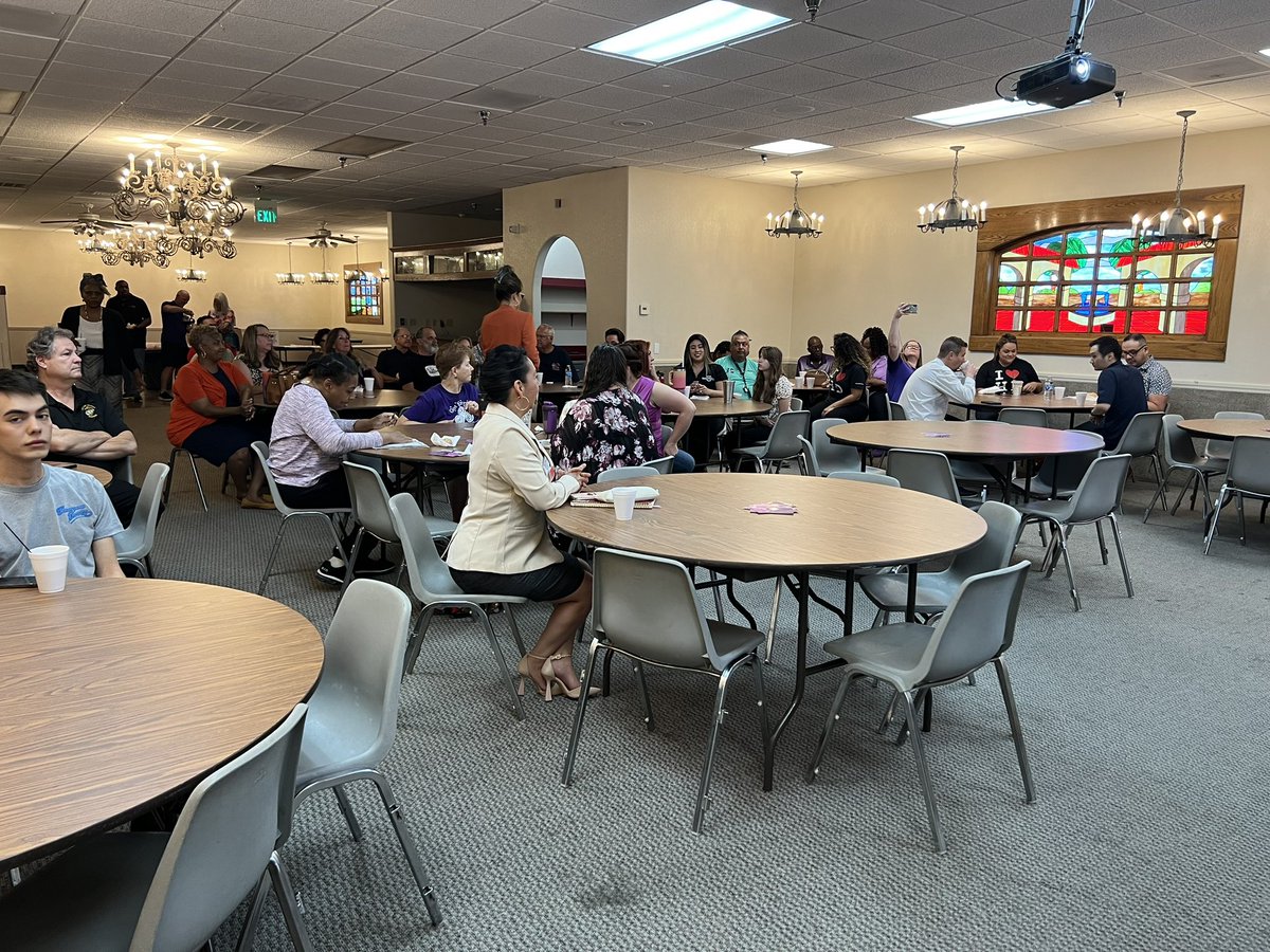 Greater High Desert Chamber tweet media