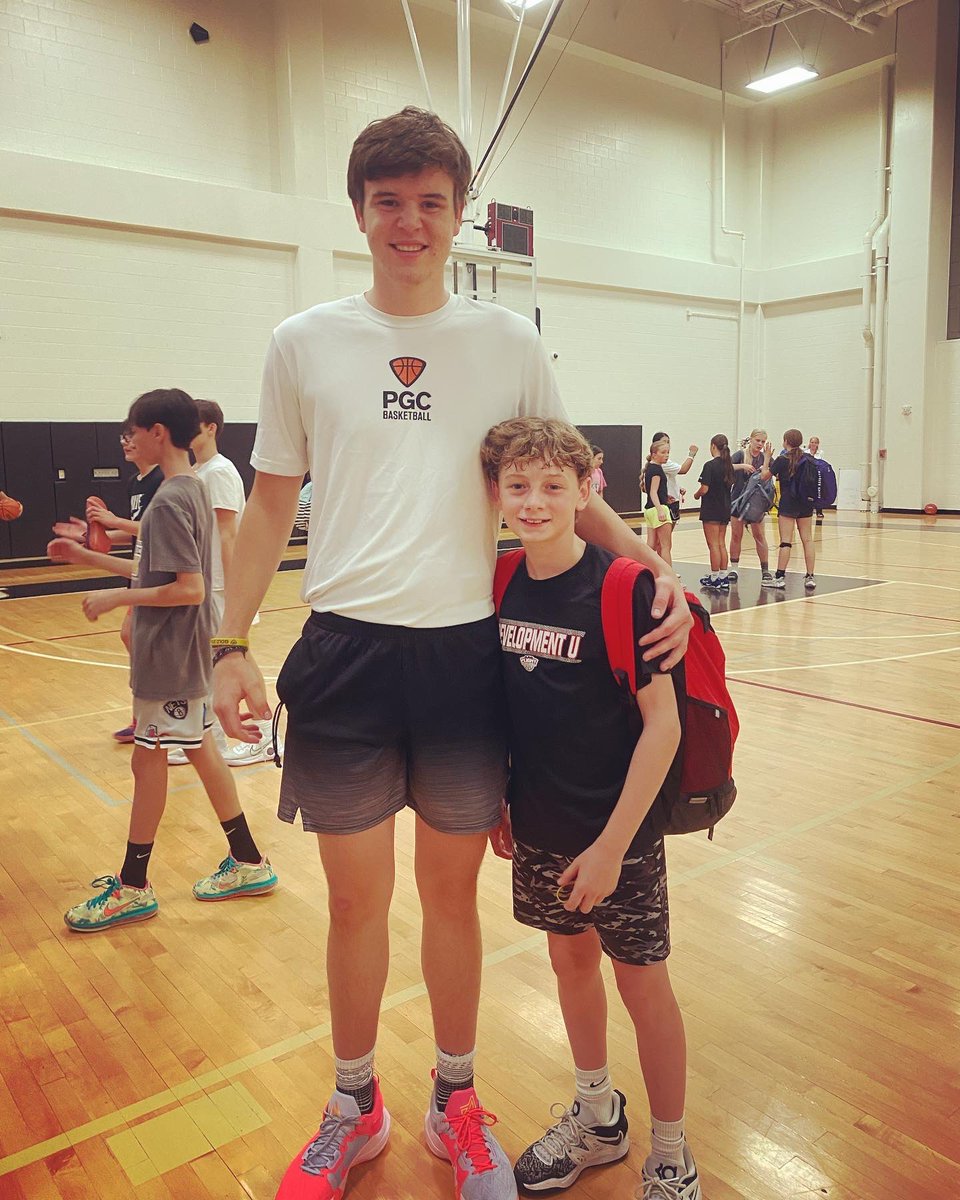 Kathryn Britton (@brittonkathryn) on Twitter photo Having a great week of camp. Very thankful for <a href="/pgcbasketball/">PGC Basketball</a> Developing as a player and learning lots of leadership skills. Having a great week of camp. Very thankful for <a href="/pgcbasketball/">PGC Basketball</a> Developing as a player and learning lots of leadership skills.