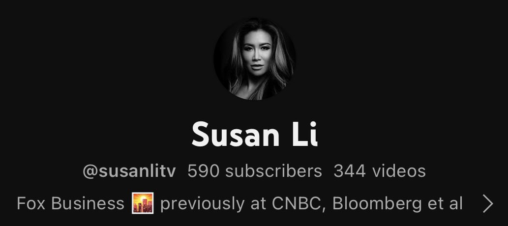 My new #Youtube channel 📺