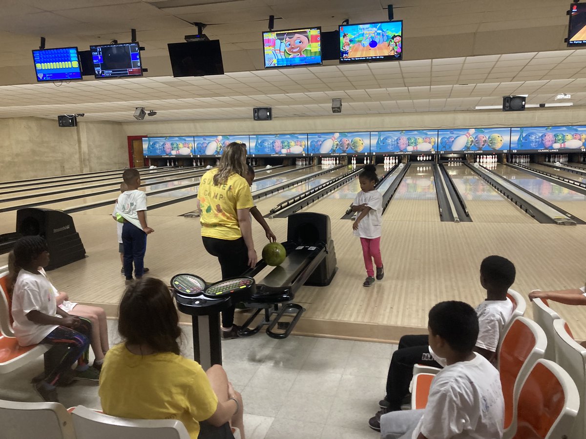 🌞Our Summer Camp kids had a blast this week!🏊‍♀️ Beach, bowling, and swim lessons with SonRays Ministries and <a href="/JCCBuffalo/">JCC Buffalo</a>! So thankful to be able to help create unforgettable memories for our campers - providing them with opportunities they might not have had otherwise.❤️ #summer