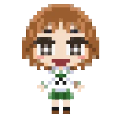 ドット桂利奈 #阪口桂利奈生誕祭2023 #阪口桂利奈生誕祭