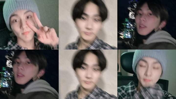 05znrk's tweet photo. Blurry leader yang>>>>
#JUNGWON #ENHYPEN #ENHYPEN_JUNGWON https://t.co/TQ0p7IbLs4
