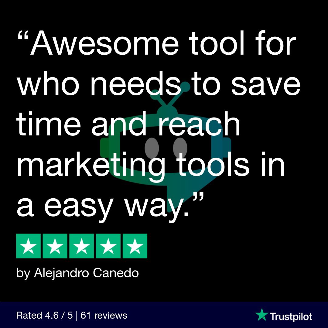 nando_ai's tweet photo. Are you also looking for ways to save time for your business? Nando AI is the solution!

🔗 https://t.co/0KvjxgBu11 https://t.co/32gBrjBRSM