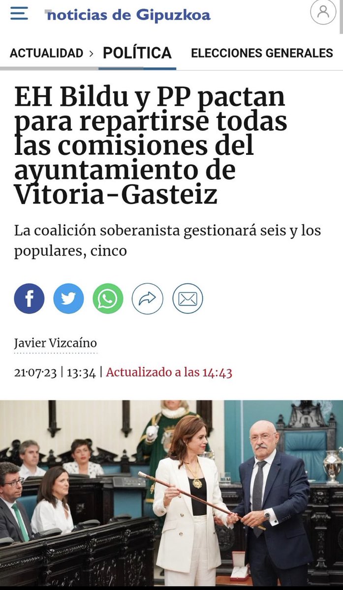 🔴🇪🇸🔴🇪🇸GRAN CIERRE DE CAMPAÑA DE <a href="/NunezFeijoo/">Alberto Núñez Feijóo</a>
