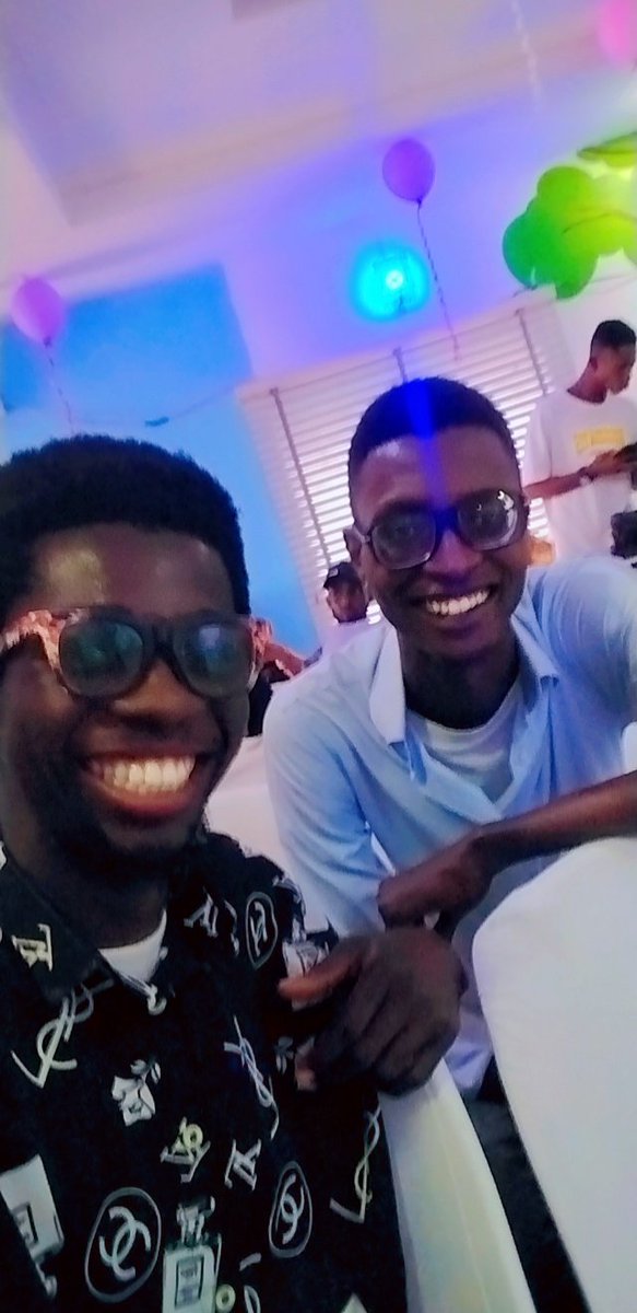 deedovy's tweet image. Live at the unveiling of @CodeRigi 

#Coderigi
#Coderigiunveiling