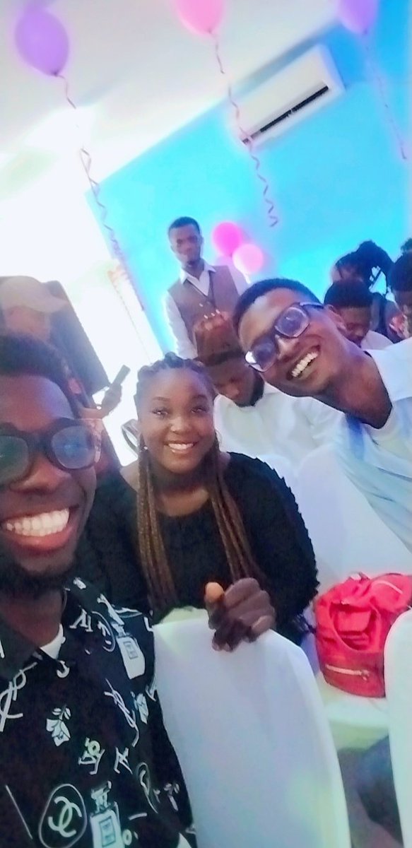 deedovy's tweet image. Live at the unveiling of @CodeRigi 

#Coderigi
#Coderigiunveiling