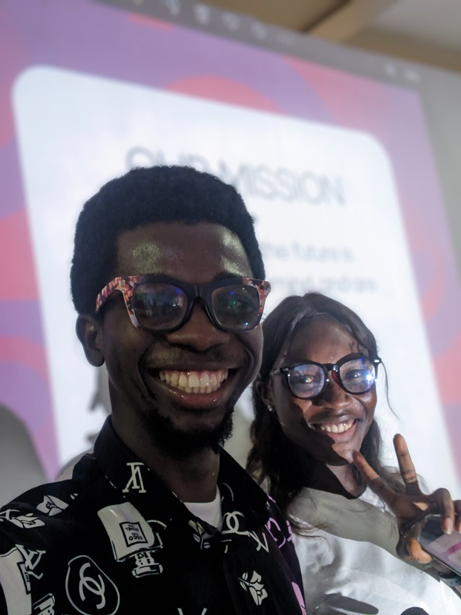 deedovy's tweet image. Live at the unveiling of @CodeRigi 

#Coderigi
#Coderigiunveiling