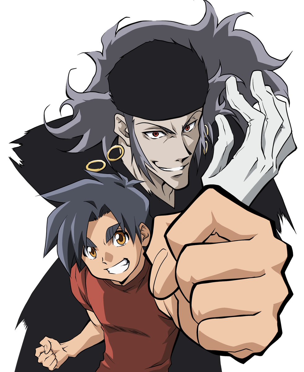 再投下❗️リメンバー不壊‼️ #妖逆門