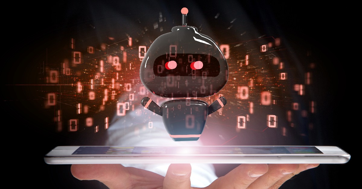 Discover the impact of mobile bad bots and the solution you need! Explore our infographic on "When Bad Bots Go Mobile" and uncover the benefits of Radware's Bot Manager with Mobile SDK. Don't miss out! ow.ly/7PNn50P2J4V  #BadBots #MobileSecurity #BotManager