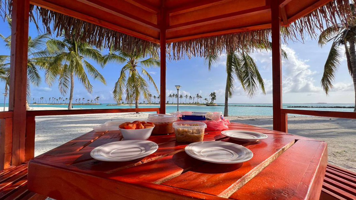 DHoarafushi's tweet photo. 📍 Ha.Hoarafushi
#visithoarafushi  #hoarafushi https://t.co/ZgqyqC0L3Q