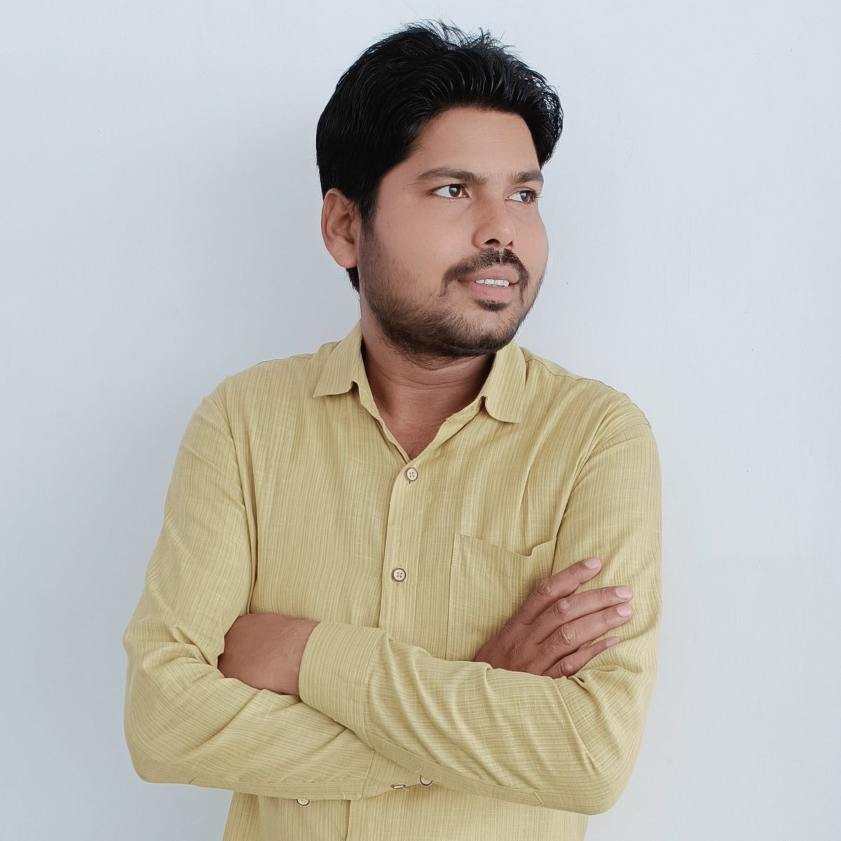 #NewProfilePic