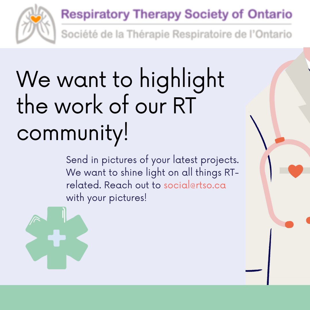 Well done St. Thomas RTs, participating in the PREVENT program!  This program aims to enhance outcomes for Chronic Obstructive Pulmonary Disease (COPD) and/or heart failure patients by improving communication between the hospital, home care, and primary care providers. <a href="/ourSTEGH/">STEGH Foundation</a>