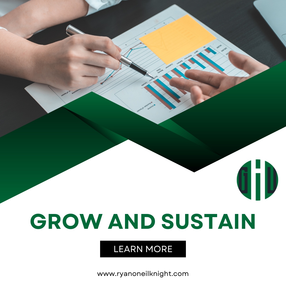 Grow and sustain your business with our expert guidance! 🌱💼

We're here to provide the support and knowledge you need to thrive in today's competitive landscape.

#GrowAndSustain #BusinessGuidance #ThriveAndSucceed