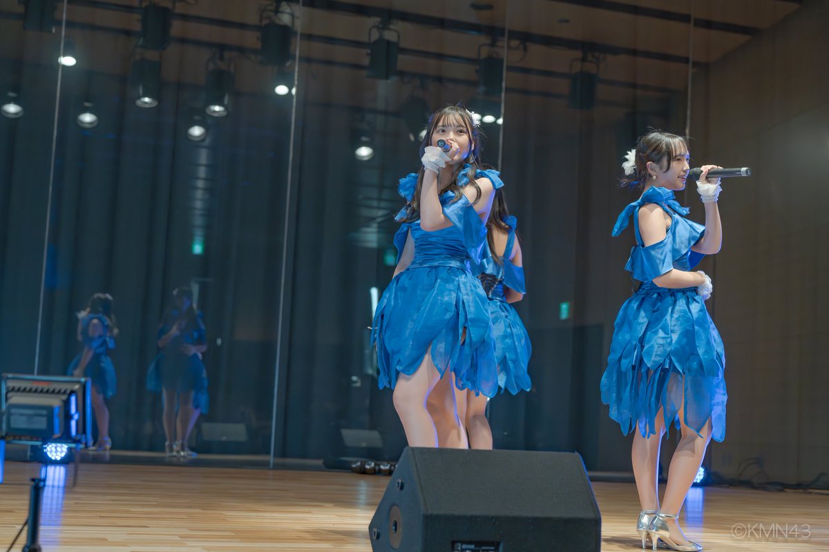 osu_no_mori's tweet photo. 20230717 @奈良レクチャーホール
夏フェス2023 NARA D-SONIC
JumpingKiss
やっぱジャンキス最高なんよ。
アイドルは楽曲派ってオタクにはほんとオススメ。
その上かわいい。最高なんよ。
#JumpingKiss
#ジャンキス
#秋月柑七
#鈴木陽依梨
#山田莉愛
#DーSONIC
#dsonic
#naradsonic https://t.co/kds5EOzgMP