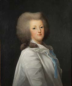 En attendant la réouverture de l’exposition "#LouisXVI, #MarieAntoinette et la Révolution" retrouvez toutes les ressources en ligne et découvrez des contenus inédits. shorturl.at/hqvT0