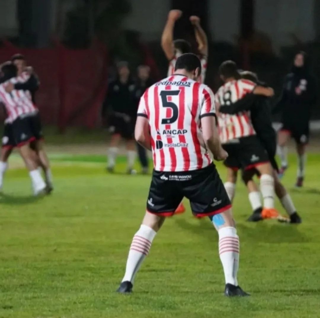 Las finales se GANAN, <a href="/DiecinueveAbril/">Diecinueve De Abril</a> entendió TODO!!!