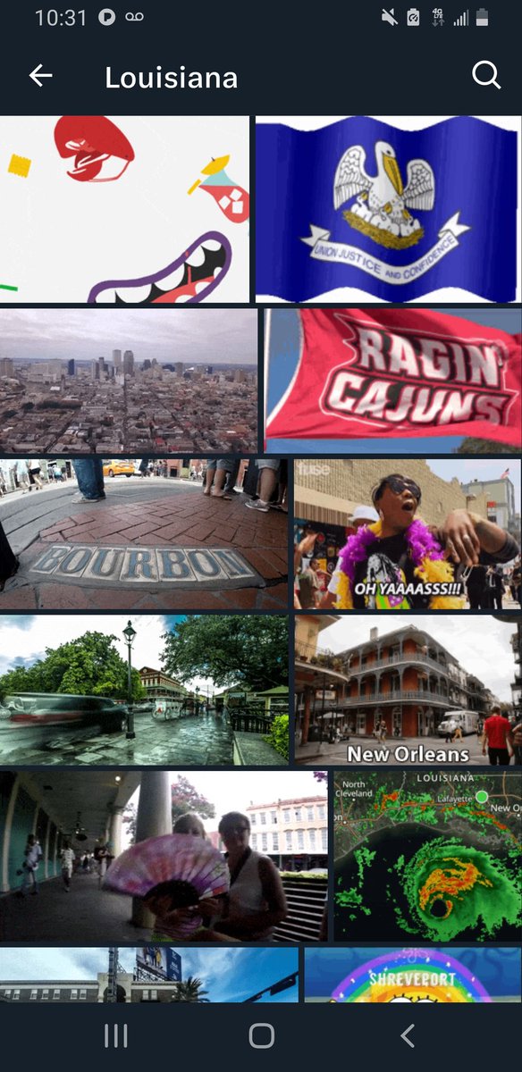 MansfieldBenz's tweet image. #TheOrginalConversation 
#LadyLogic 
#GalacticTV 

#A hails-nack logistically to:
*Metaphysical drum-roll*
#A is a musican, drums still going:

Louisiana.