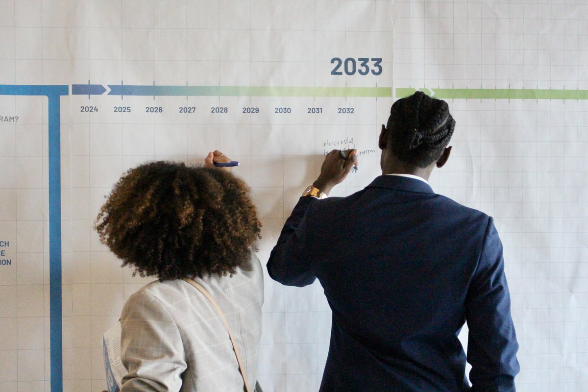 GNOinc's tweet image. UW @ 10 kicked off with an event that included interactive mapping &amp;amp; visioning activities for event participants to look back at over a century of water management, share accomplishments from the past 10 years, &amp;amp;envision how work done will be remembered 100 years from now. (3/3)