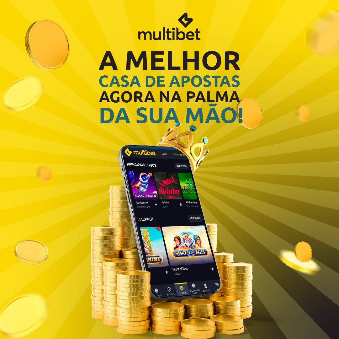 Multibet.games tweet media
