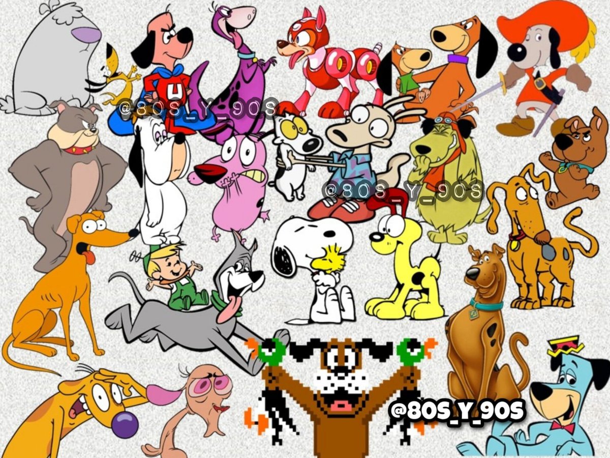Feliz #DiaMundialDelPerro 🐶🐾