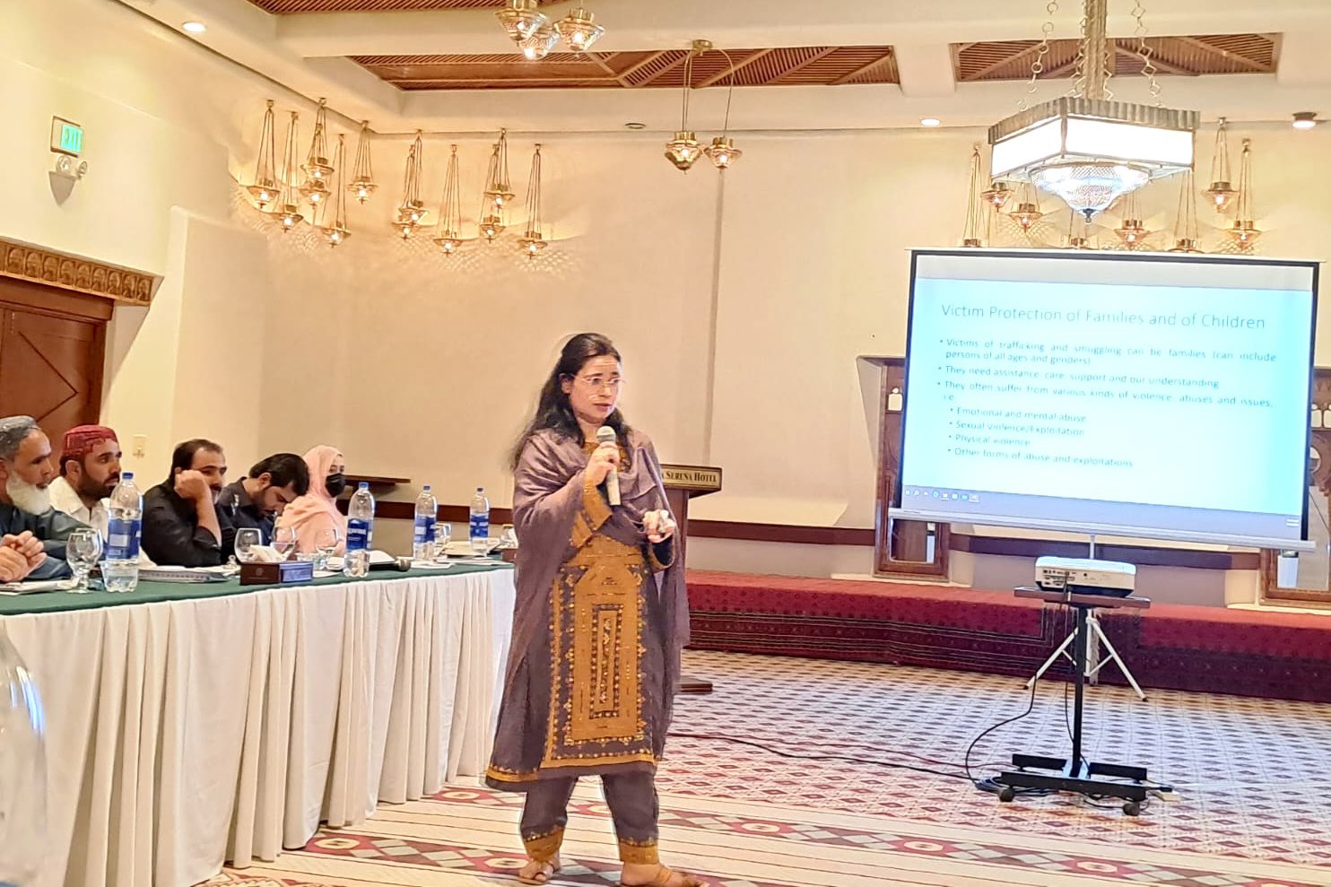 GLO.ACT on Twitter "Just wrapped up a 3part training series with