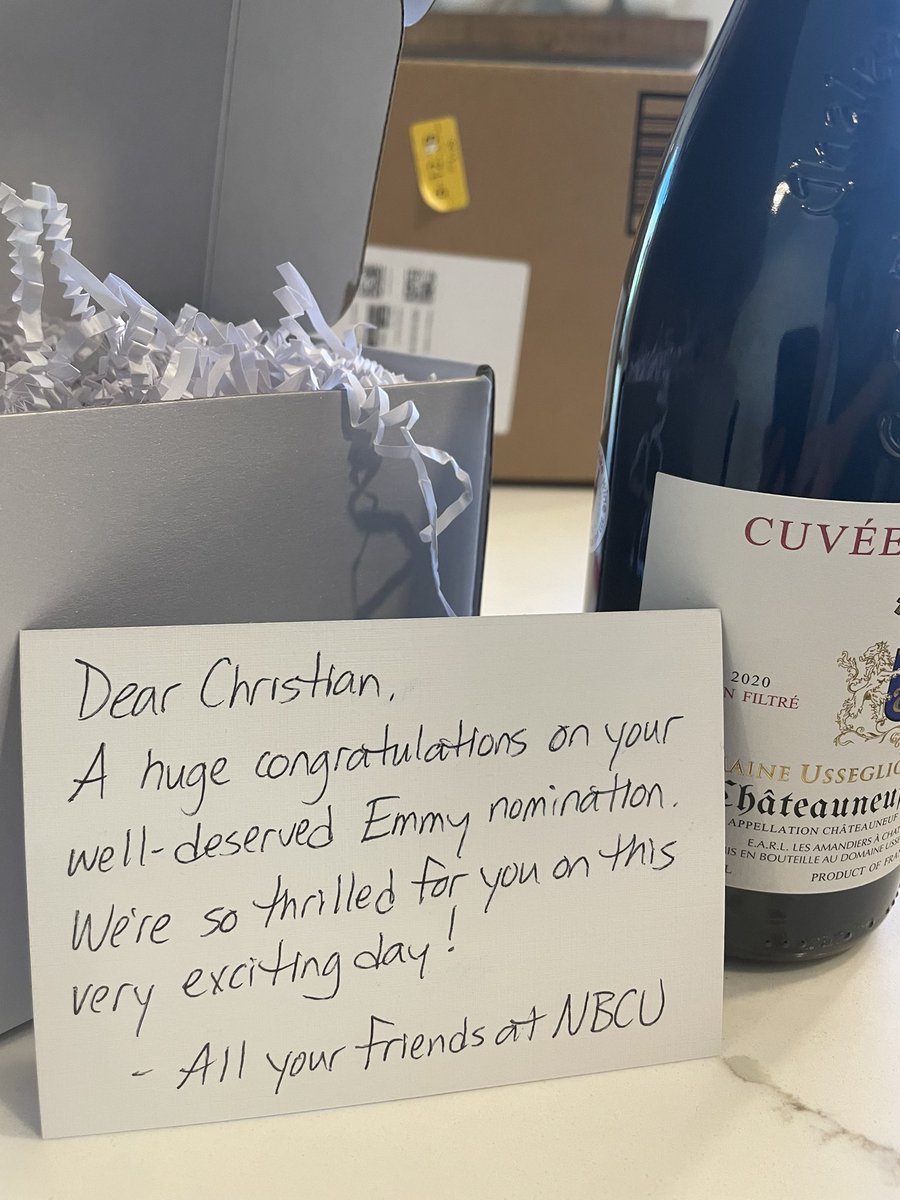 Christian LeGuilloux tweet media