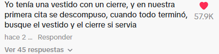 PecasConmigo's tweet photo. Qué triste. https://t.co/eqTy8f6cQr