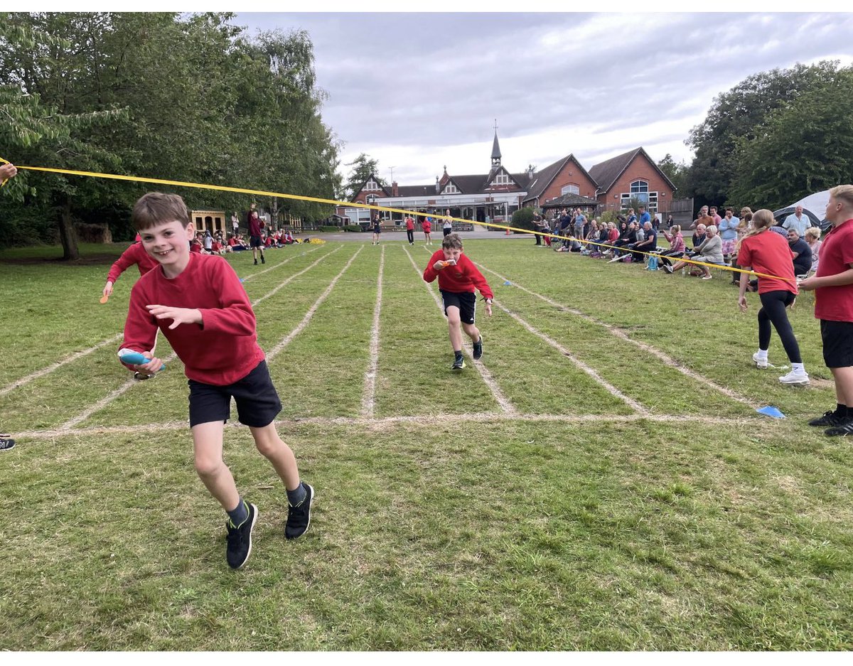 🏃 Sports Day 2023 🏃🏽‍♀️