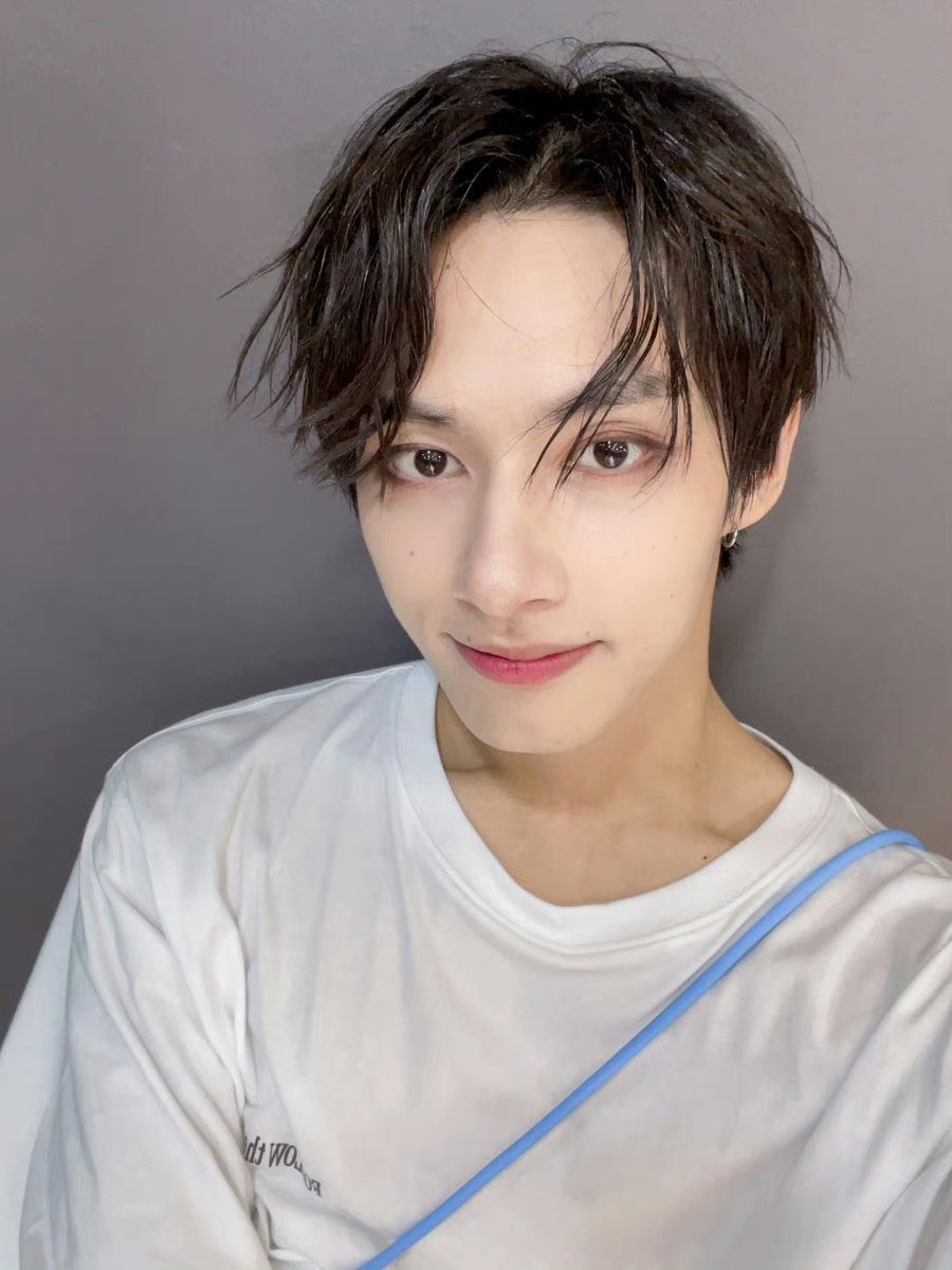 준휘야 수고했아♡