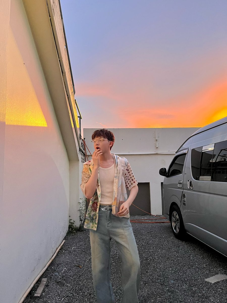 poomdct's tweet photo. วันนี้สนุกมากกก ขอบคุณทุกคนที่มาหากันนะครับ <3 
#แอทลาสมันส์ชัวร์แคมปัสทัวร์มอบู
#PEPSIpresentsTpopCampusTour2023
#PEPSIpresentsTpopCampusTourBUU https://t.co/GxtFMuyZo8
