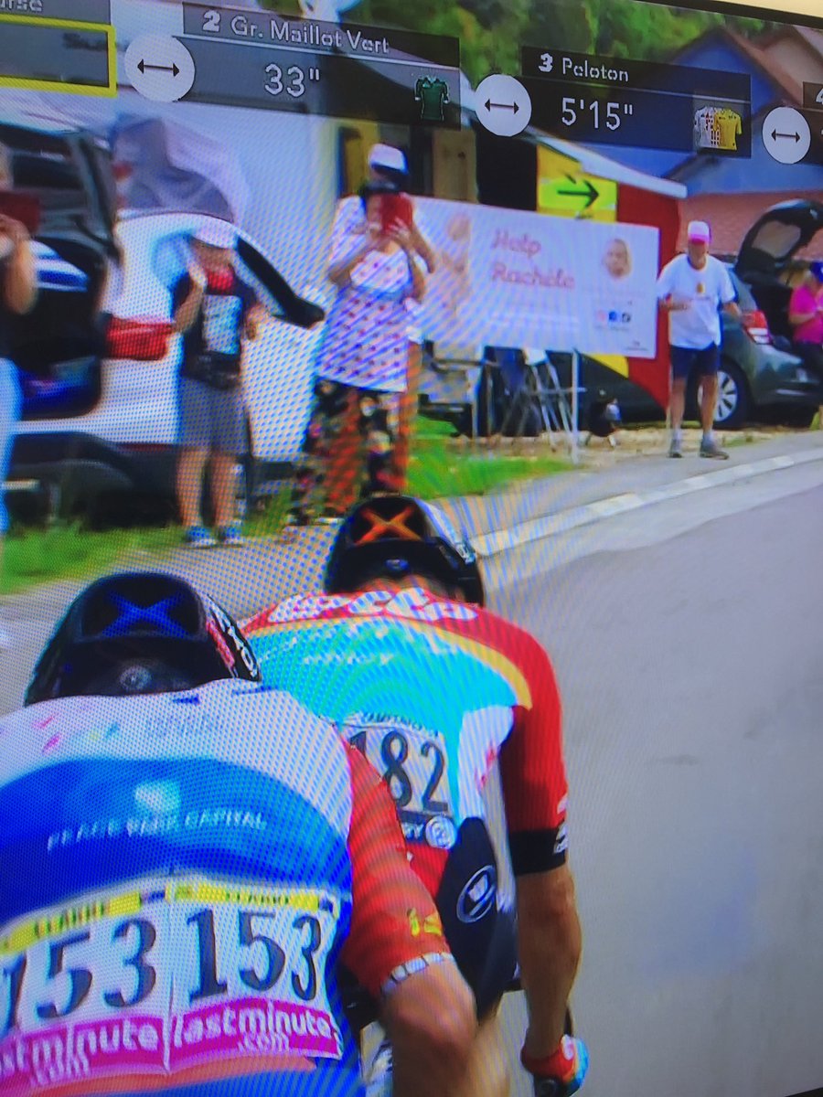 Totticosta's tweet photo. Help_Rachele in de Tour 2023!
@Vannieuwkerke https://t.co/udYHkd7bsI