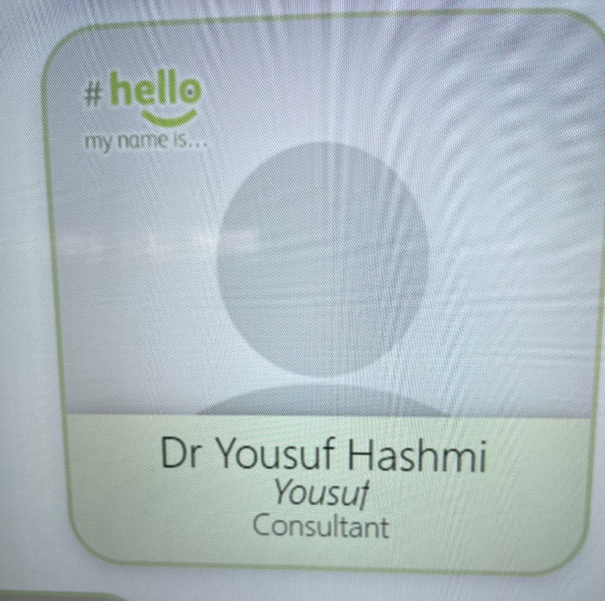 Yousuf Hashmi tweet media