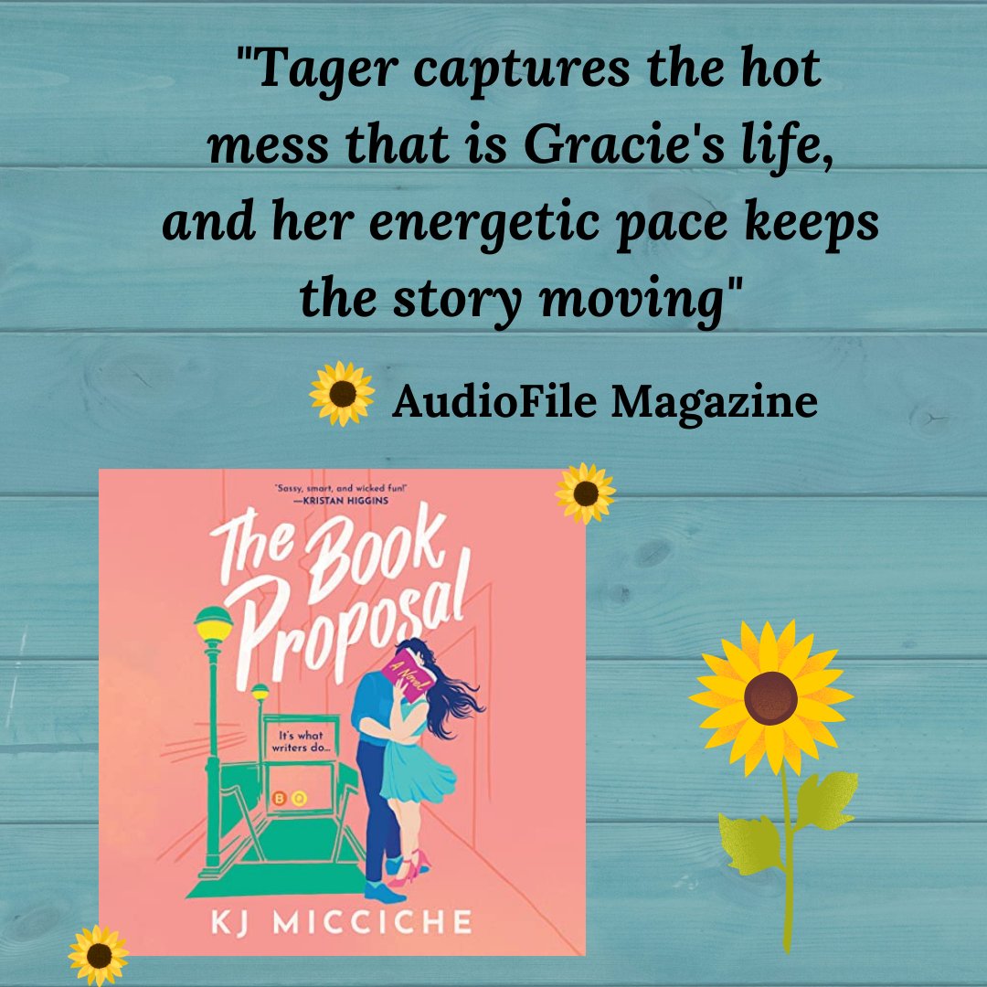 KelliTager's tweet photo. Thank you, @AudioFileMag ! @kjmicciche ❤️ https://t.co/bcha70JJS8