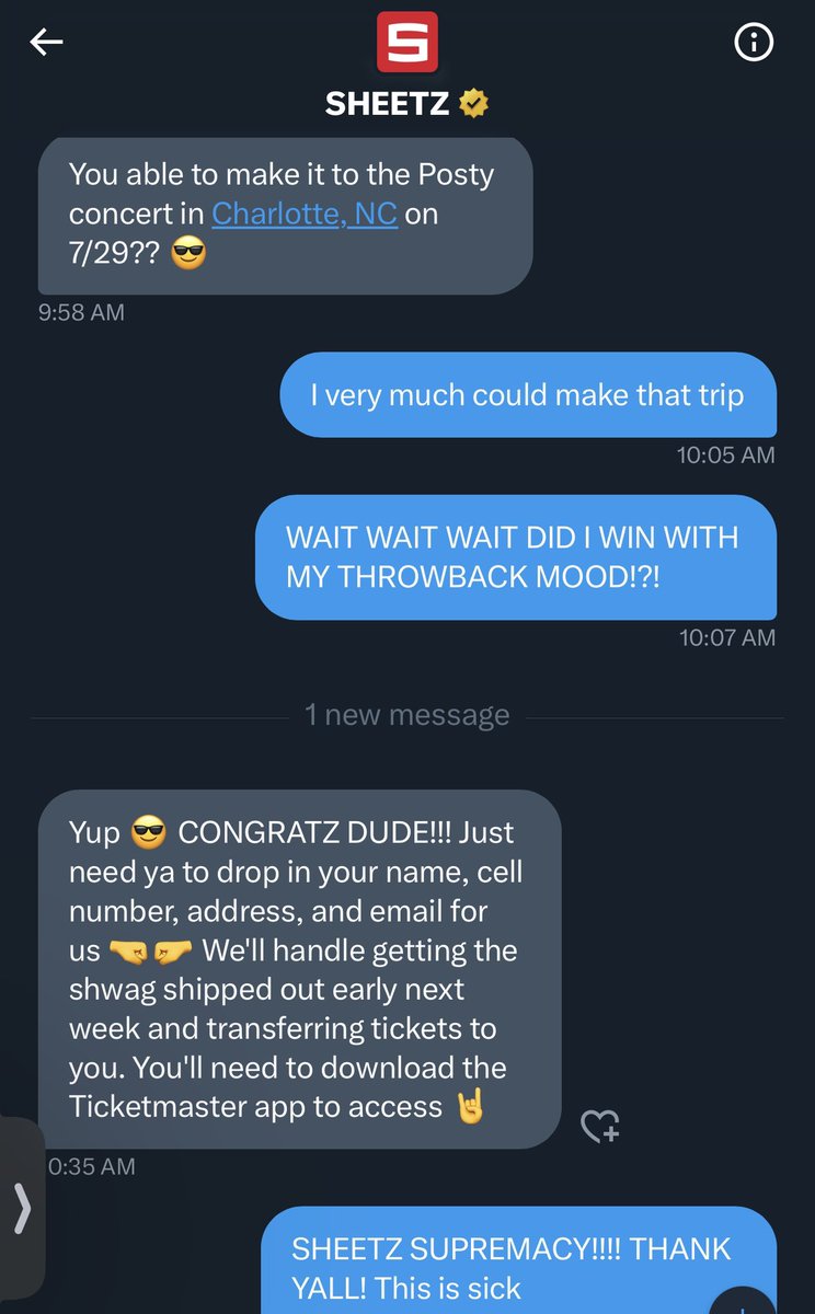 Ex Blood | Collin 🥀 tweet media