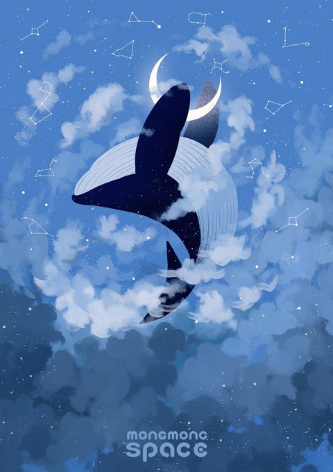 「constellation night sky」 illustration images(Latest)