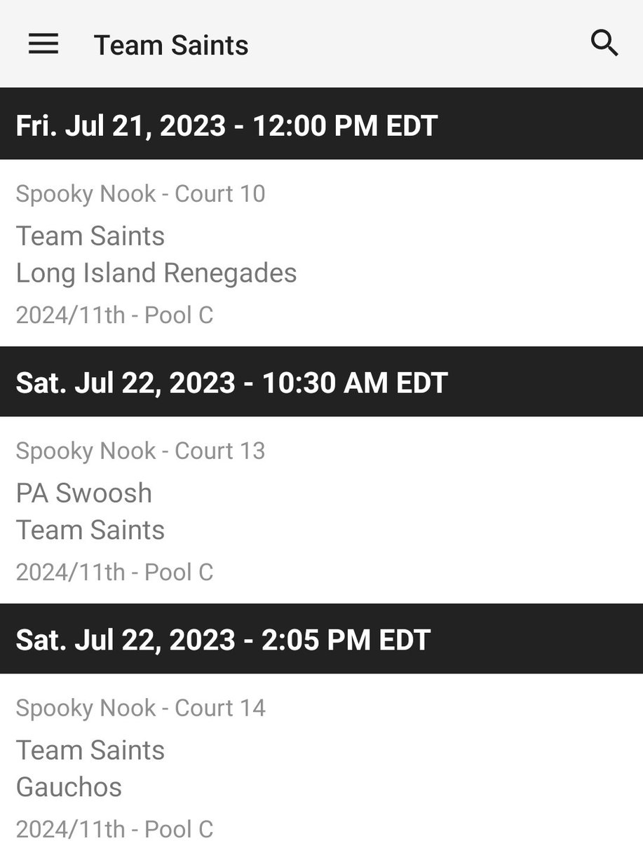 Coaches come check out our talented 17u Girls <a href="/SelectEventsBB/">Select Events Basketball</a> Summer Championships.  Roster is loaded with talent. Schedule below.