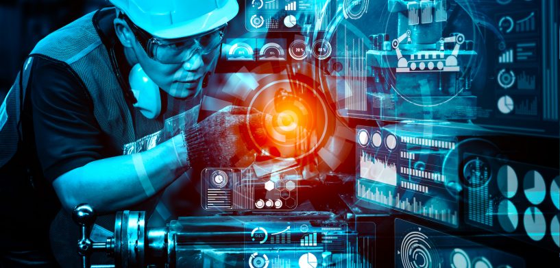 Discover how Hexagon #XaltSolutions is revolutionizing the #manufacturing landscape with cutting-edge technologies and innovative solutions. 🌐 Dive into the article here: hxgn.biz/3FC3qlz #autonomousfuture #digitaltransformation