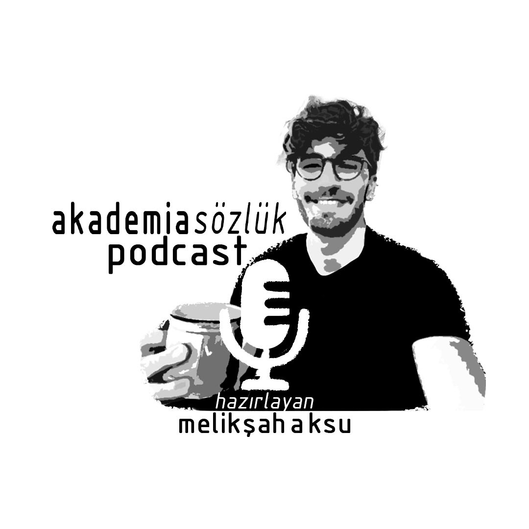 Bugün itibariyle, öğrenmeyi dijital mecraların diline uyarlamayı misyon olarak edinen Akademia Sözlük, bendenizin hazırlayıp sunmasıyla artık Spotify’da!